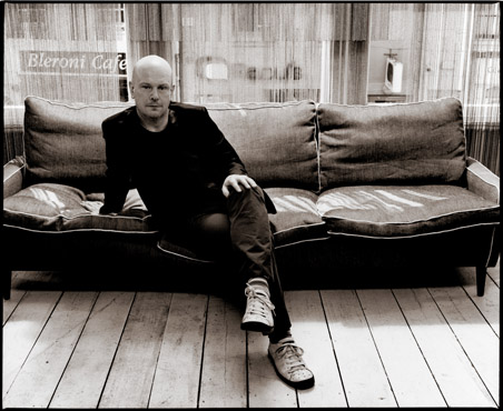 Radiohead's Selway Talks New Solo LP, Does Not Talk New Radiohead LP